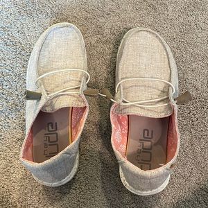 Women’s Hey Dude Shoes
